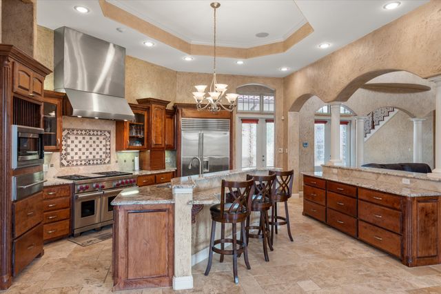 224 Kathryns Court, Mt Pleasant, TX 75455