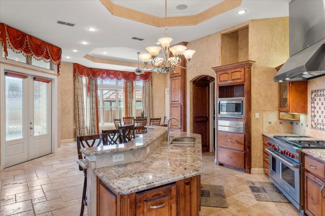 224 Kathryns Court, Mt Pleasant, TX 75455