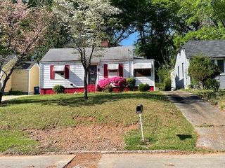 1517 Mims Street SW, Atlanta, GA 30314