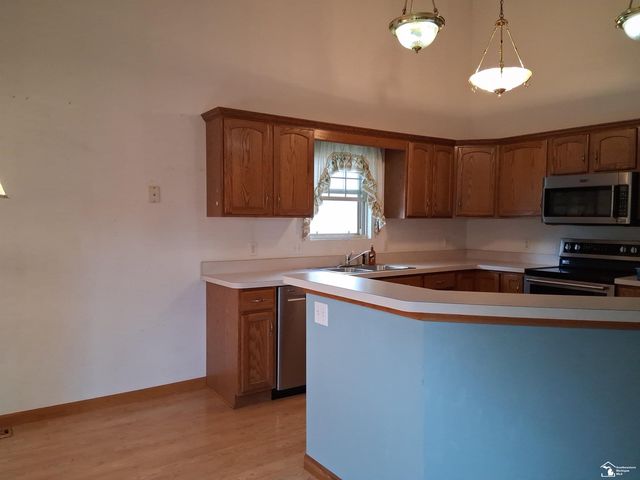 3123 E 10th Street, Frenchtown Twp, MI 48162
