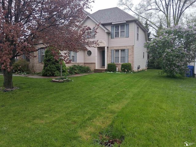 3123 E 10th Street, Frenchtown Twp, MI 48162