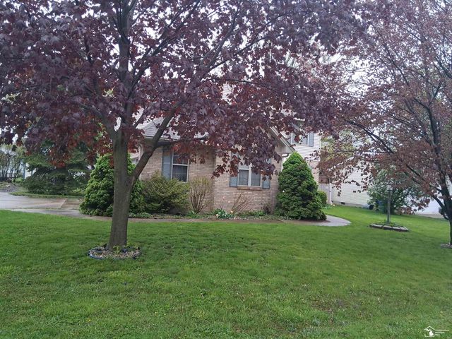 3123 E 10th Street, Frenchtown Twp, MI 48162