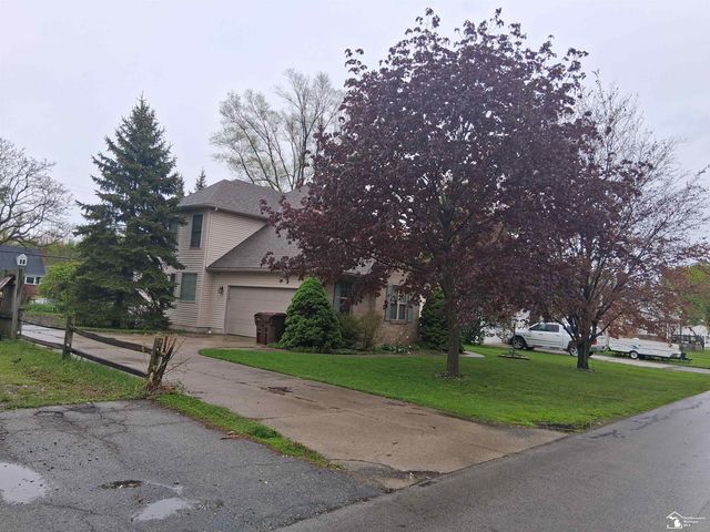 3123 E 10th Street, Frenchtown Twp, MI 48162