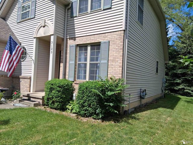 3123 E 10th Street, Frenchtown Twp, MI 48162