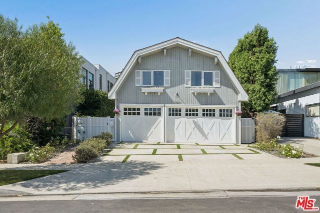 7727 W 82nd Street, Playa Del Rey (los Angeles), CA 90293