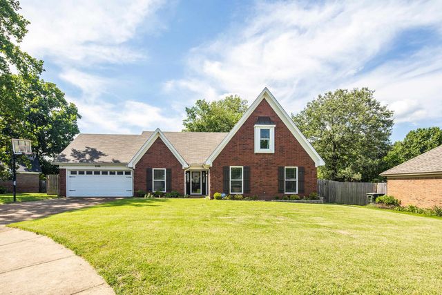 6546 WOODPARK CV, Bartlett, TN 38135