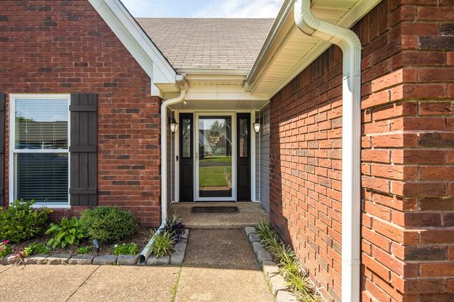 6546 WOODPARK CV, Bartlett, TN 38135