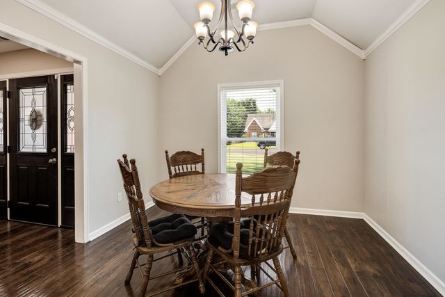 6546 WOODPARK CV, Bartlett, TN 38135