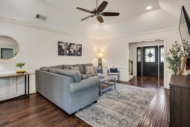 6546 WOODPARK CV, Bartlett, TN 38135