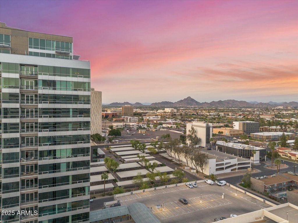 1 E LEXINGTON Avenue 1302, Phoenix, AZ 85012 — photo 4