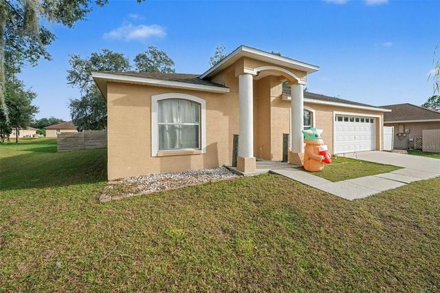 2940 EVANS DRIVE, Kissimmee, FL 34758