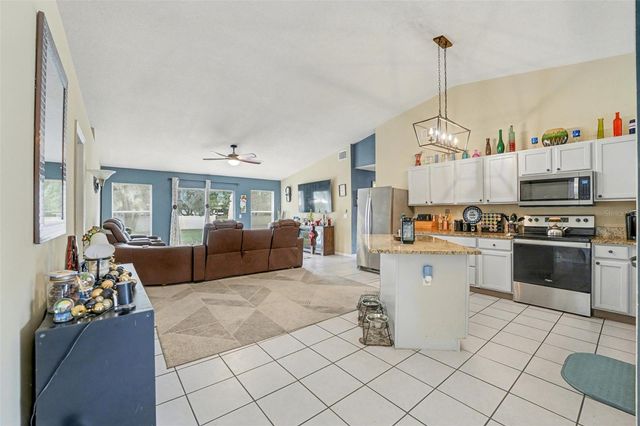 2940 EVANS DRIVE, Kissimmee, FL 34758