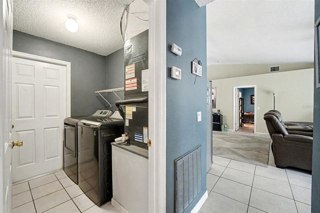 2940 EVANS DRIVE, Kissimmee, FL 34758