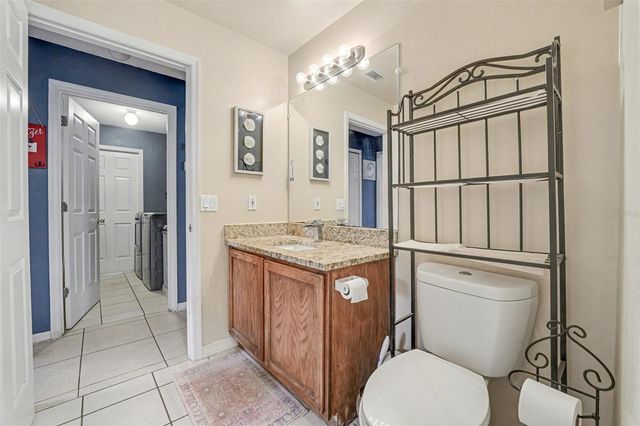 2940 EVANS DRIVE, Kissimmee, FL 34758