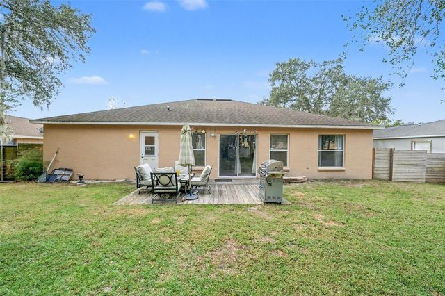 2940 EVANS DRIVE, Kissimmee, FL 34758