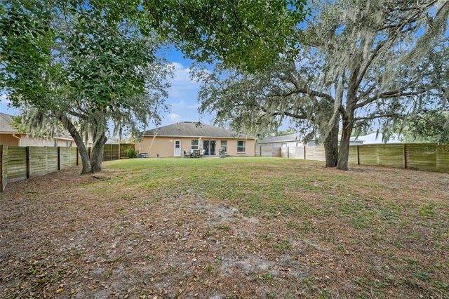 2940 EVANS DRIVE, Kissimmee, FL 34758