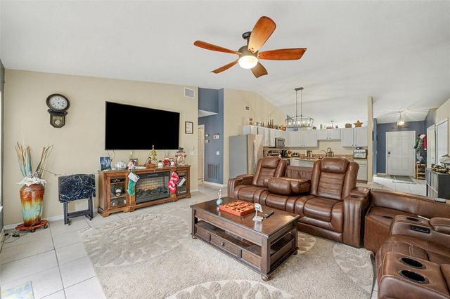 2940 EVANS DRIVE, Kissimmee, FL 34758