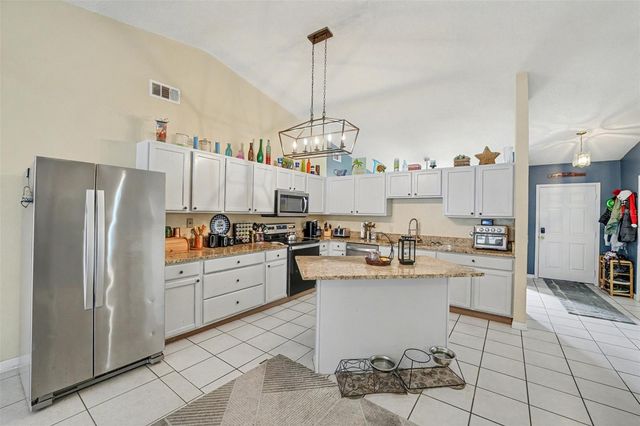 2940 EVANS DRIVE, Kissimmee, FL 34758