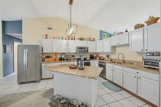 2940 EVANS DRIVE, Kissimmee, FL 34758