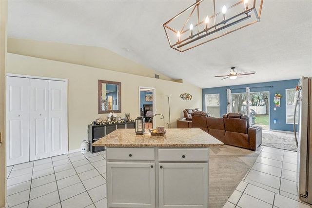 2940 EVANS DRIVE, Kissimmee, FL 34758