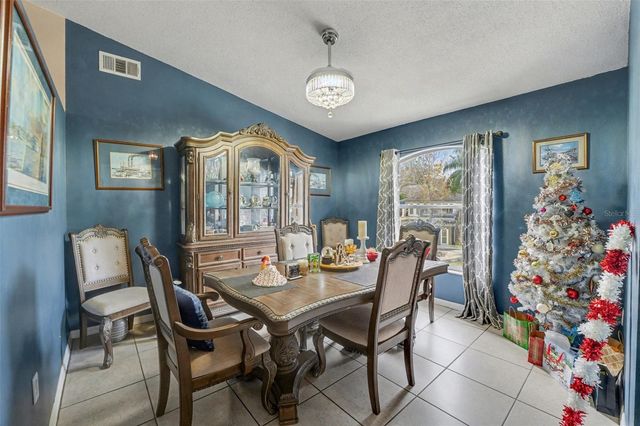 2940 EVANS DRIVE, Kissimmee, FL 34758