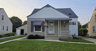 1314 E Crawford AVENUE, Milwaukee, WI 53207