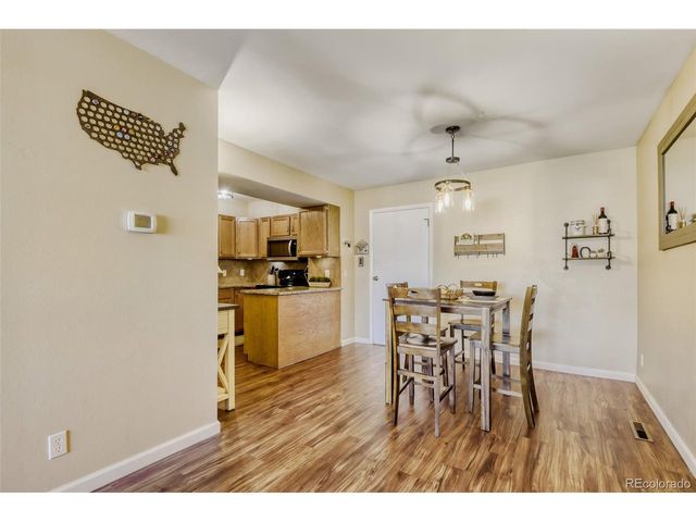 1079 W Powers Ave, Littleton, CO 80120