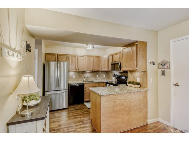 1079 W Powers Ave, Littleton, CO 80120