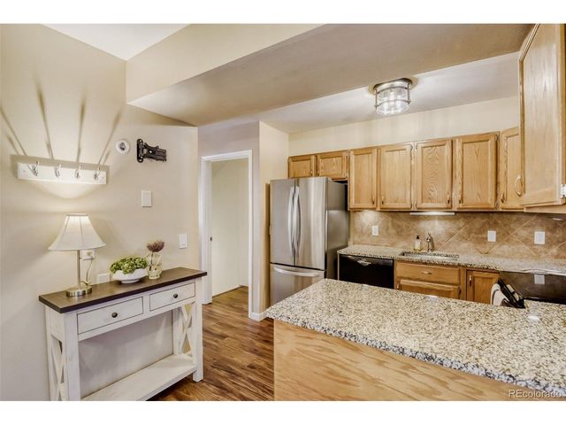 1079 W Powers Ave, Littleton, CO 80120