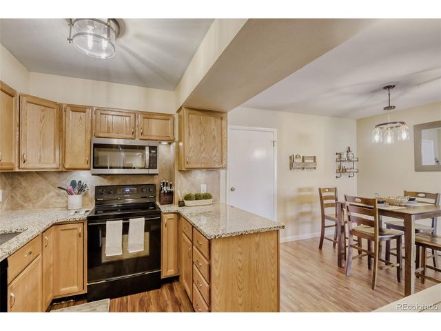 1079 W Powers Ave, Littleton, CO 80120