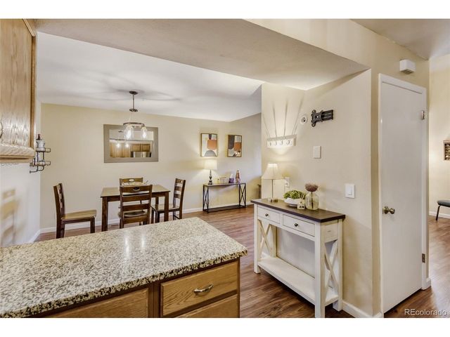 1079 W Powers Ave, Littleton, CO 80120