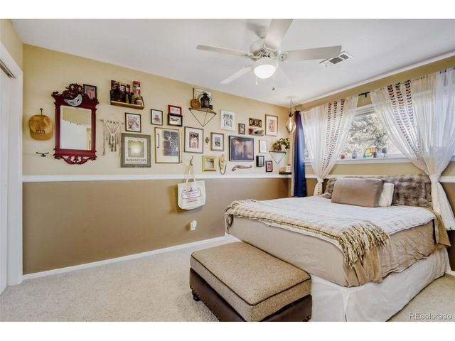 1079 W Powers Ave, Littleton, CO 80120