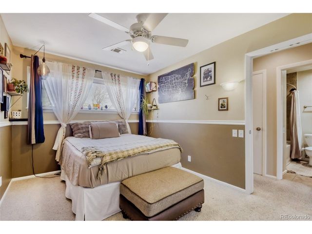 1079 W Powers Ave, Littleton, CO 80120