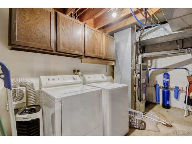 1079 W Powers Ave, Littleton, CO 80120