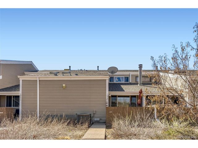 1079 W Powers Ave, Littleton, CO 80120