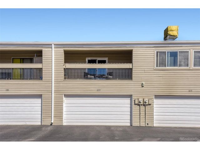 1079 W Powers Ave, Littleton, CO 80120