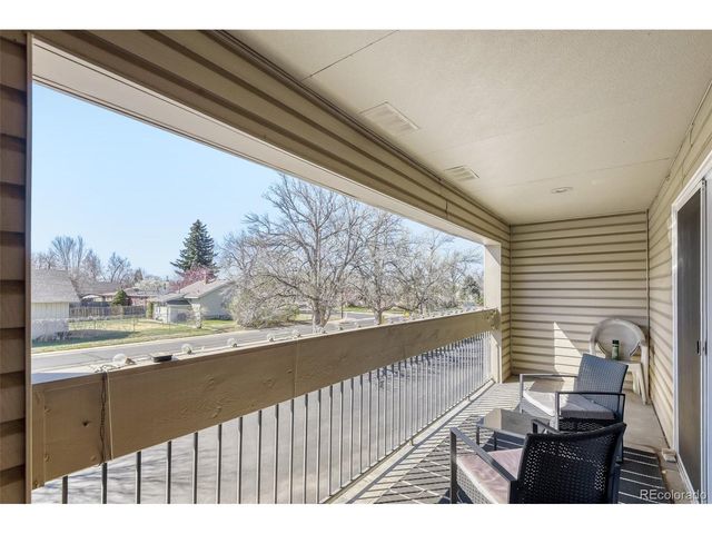 1079 W Powers Ave, Littleton, CO 80120