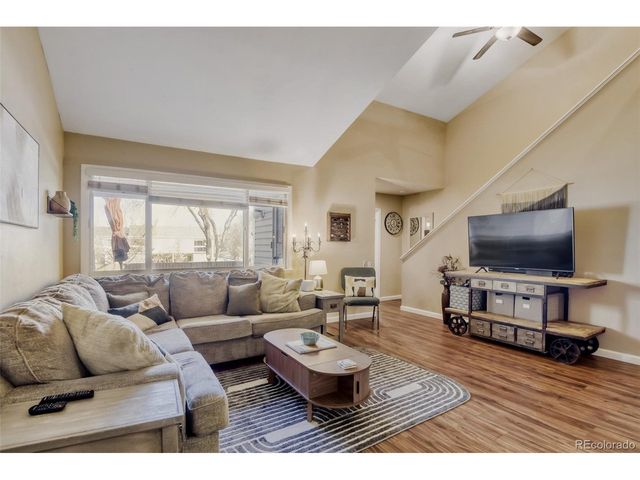 1079 W Powers Ave, Littleton, CO 80120