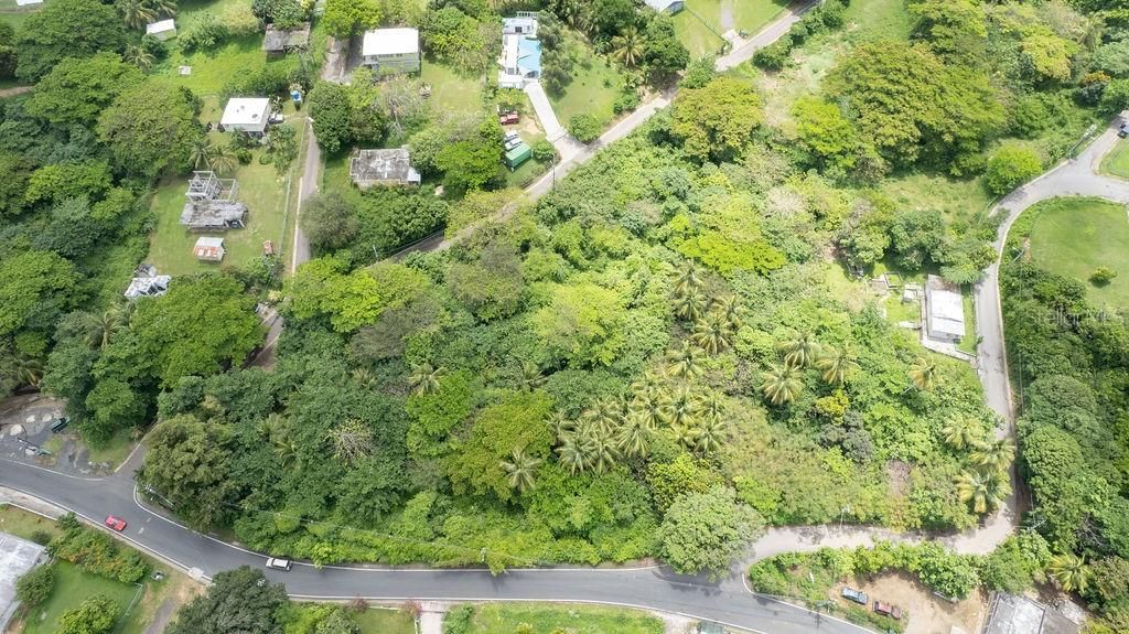 13 PR-997, Vieques, PR 00765