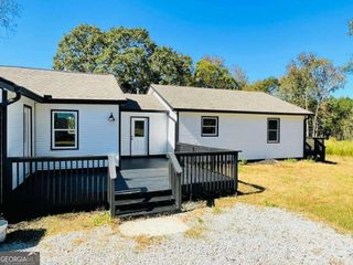 440 Beaver Creek Road, Bowman, GA 30624