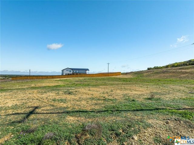 1212 Hadley Lane, Copperas Cove, TX 76522
