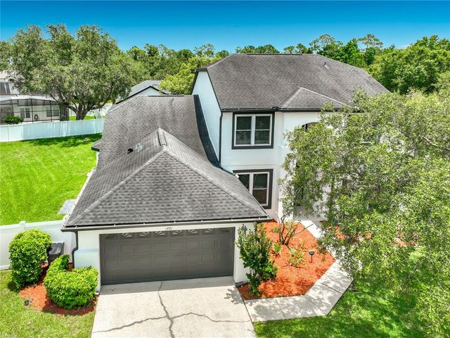 1491 HAMPSTEAD COVE, Oviedo, FL 32765