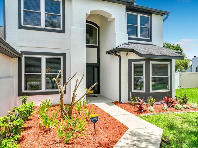 1491 HAMPSTEAD COVE, Oviedo, FL 32765