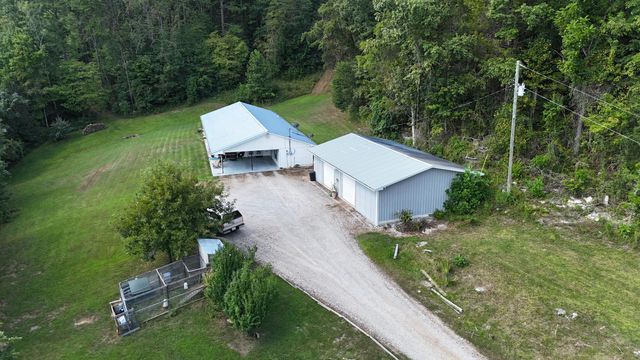 381 Bullock Cemetery Road, Somerset, KY 42503