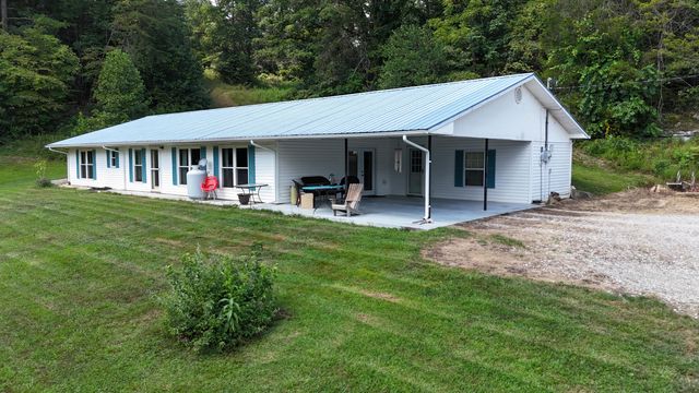 381 Bullock Cemetery Road, Somerset, KY 42503
