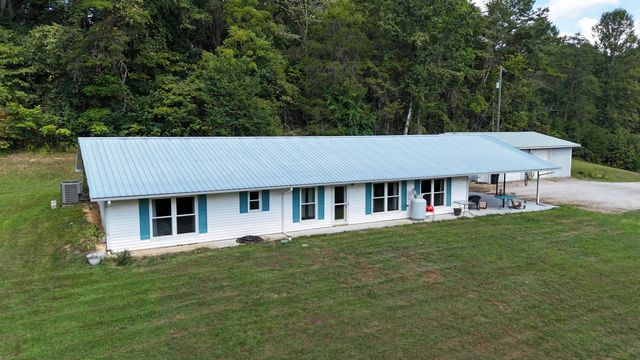 381 Bullock Cemetery Road, Somerset, KY 42503