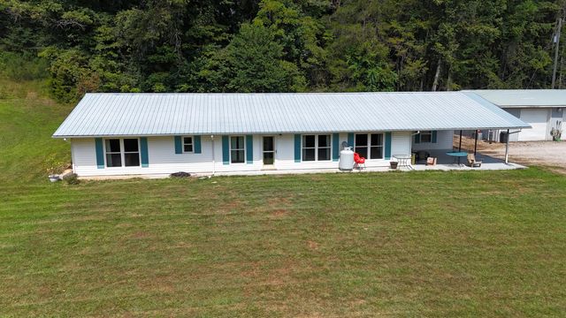 381 Bullock Cemetery Road, Somerset, KY 42503
