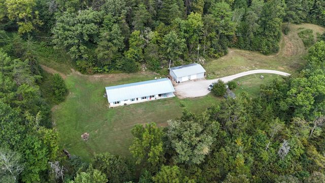 381 Bullock Cemetery Road, Somerset, KY 42503