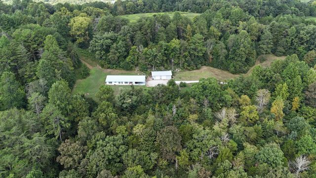 381 Bullock Cemetery Road, Somerset, KY 42503