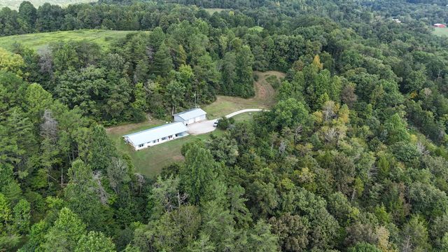 381 Bullock Cemetery Road, Somerset, KY 42503